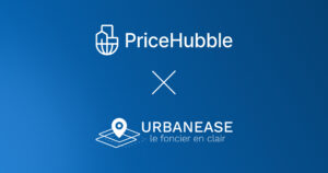 Illustration de la news PriceHubble annonce le rachat d'Urbanease