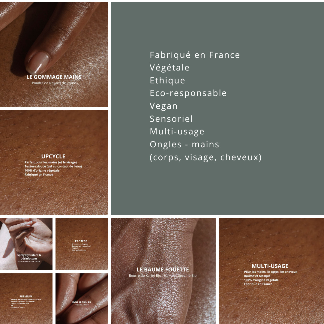 23Beauty Paris réussi son crowdfunding pour son soin des mains