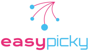 Logo de la startup EasyPicky