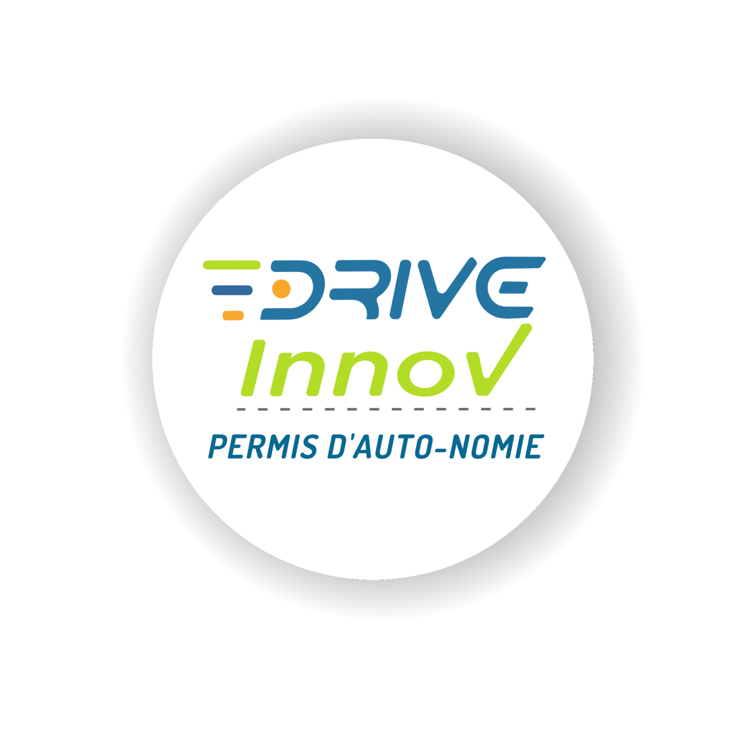Logo de la startup Drive Innov