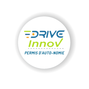 Illustration du crowdfunding Drive Innov