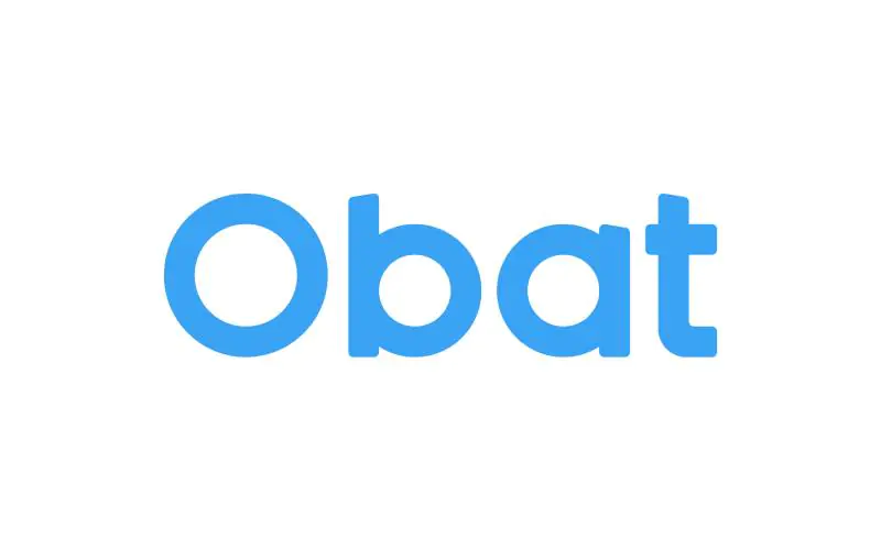 Logo de la startup Obat