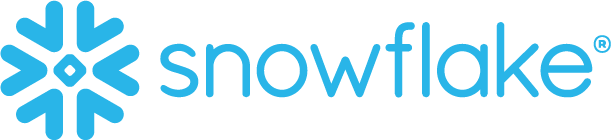 Logo de la startup Snowflake
