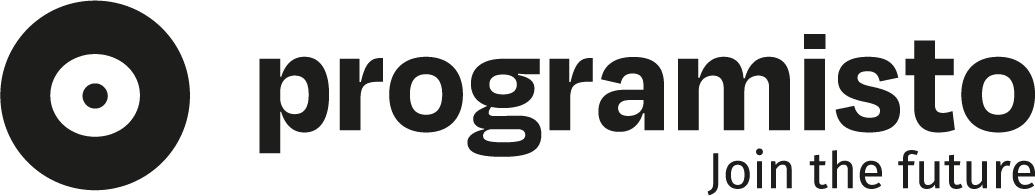 Logo de la startup Programisto