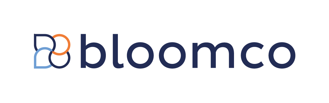 Logo de la startup Bloomco