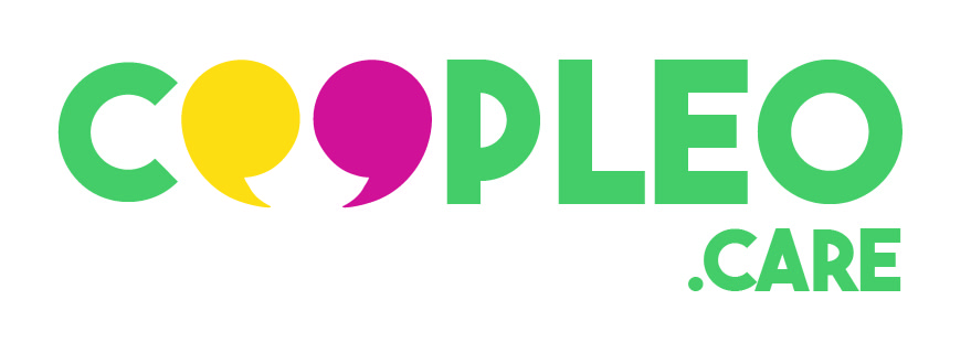 Logo de la startup COOPLEO