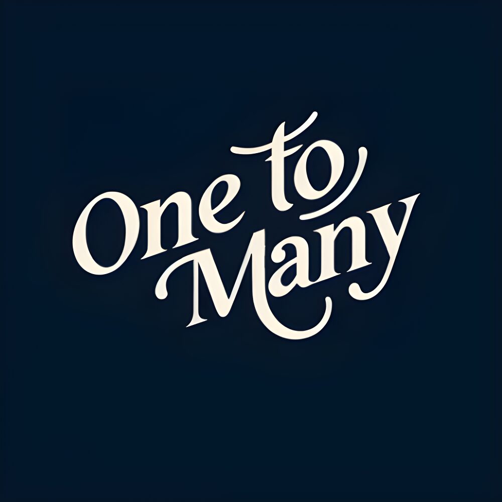 OneToMany