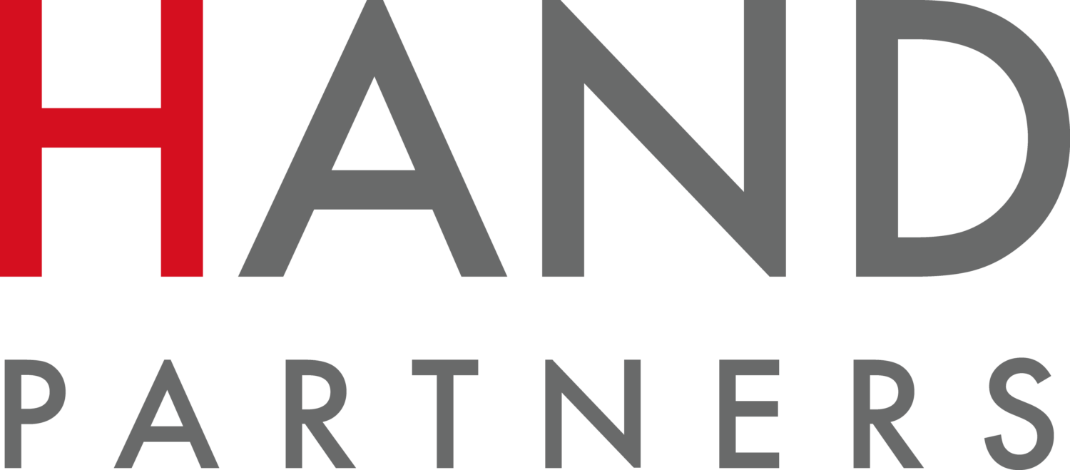 Logo de la startup HAND PARTNERS