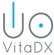 Logo de la startup VitaDX