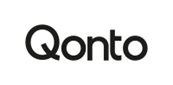 Logo de la startup Qonto