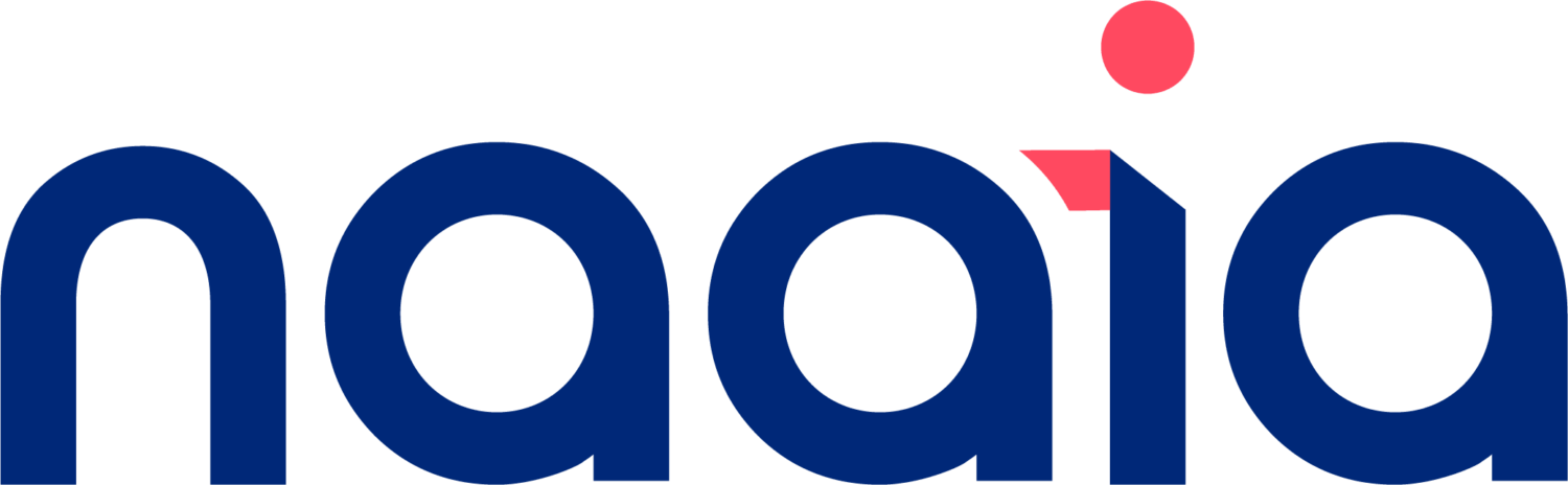 Logo de la startup Naaia