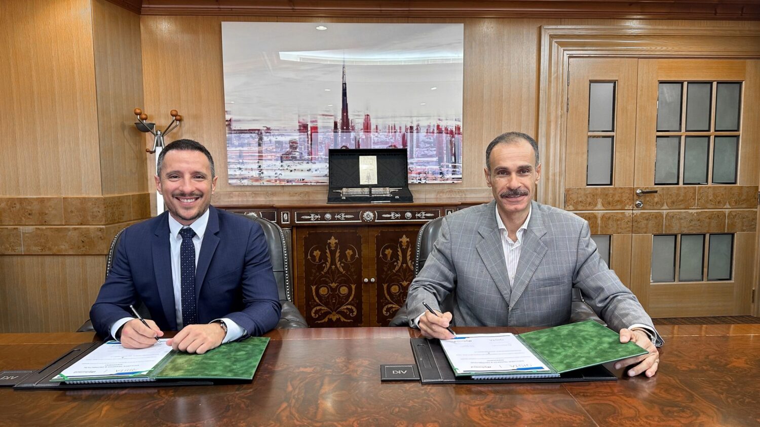 QISTA exporte ses solutions anti-moustiques éco-responsables