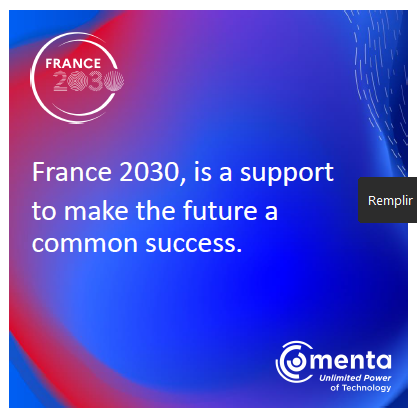 Menta présente sa nouvelle génération de puce reprogrammables