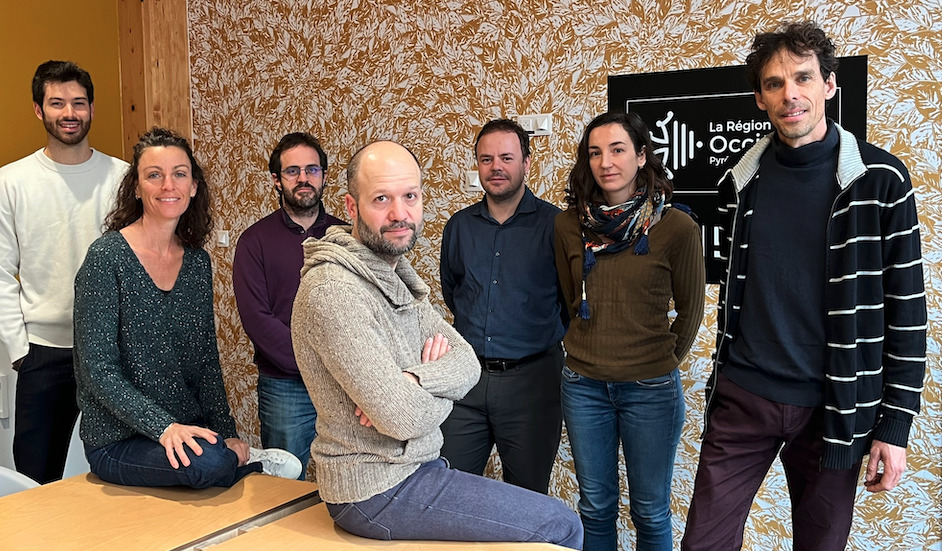 Nubbo présente les 7 startups de sa nouvelle promo