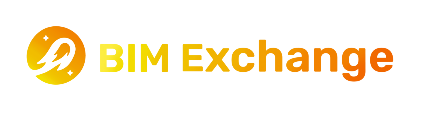 Logo de la startup BIM Exchange