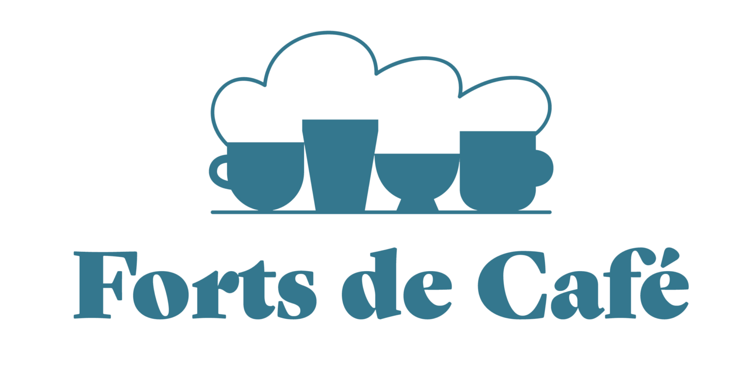 Logo de la startup Forts de café