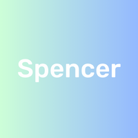 Logo de la startup Spencer