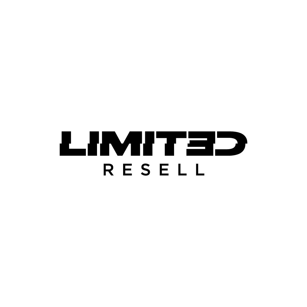 Logo de la startup Limited Resell