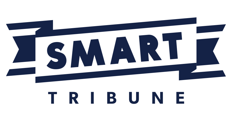 Logo de la startup SMART TRIBUNE