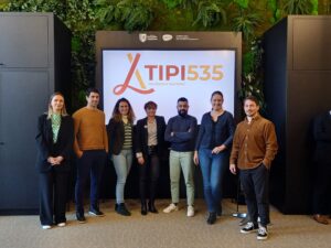 TiPi 535 l’incubateur tourisme lance un appel à startups