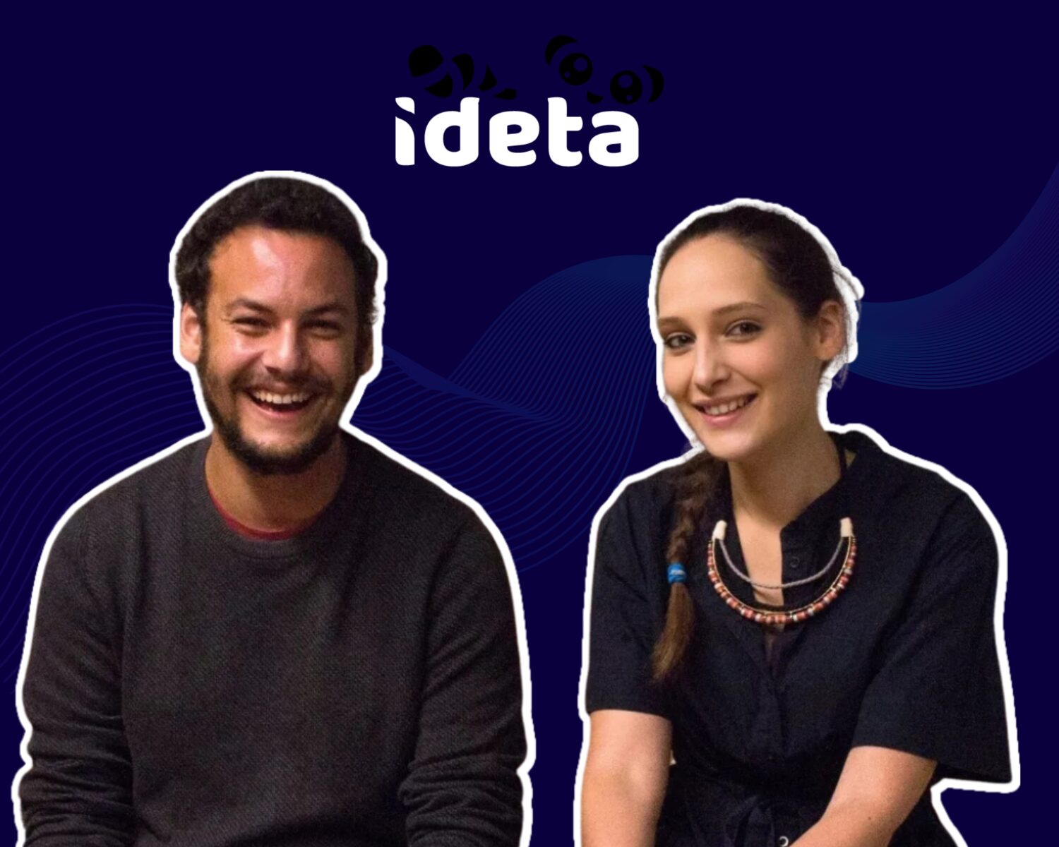 Logo de la startup Ideta