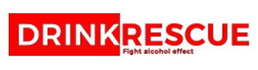 Logo de la startup DRINK RESCUE