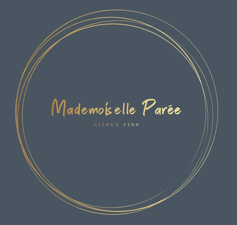 Logo de la startup Mademoiselle Parée