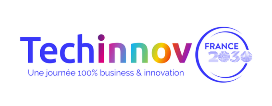Logo de la startup Le salon Techinnov dévoile son jury