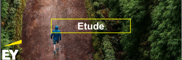 EY publie son rapport annuel sur le capital-risque