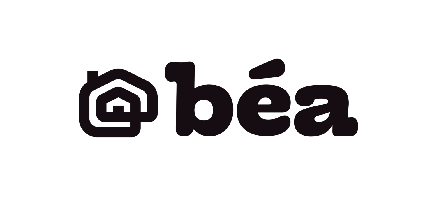Logo de la startup Béa