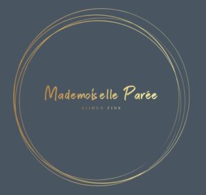 Logo de la startup Mademoiselle Parée