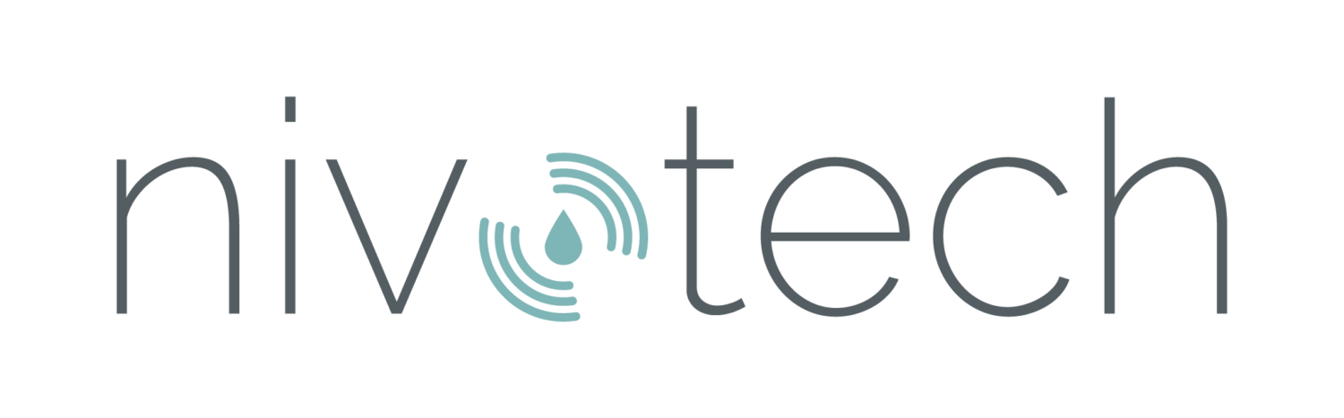 Logo de la startup Nivotech
