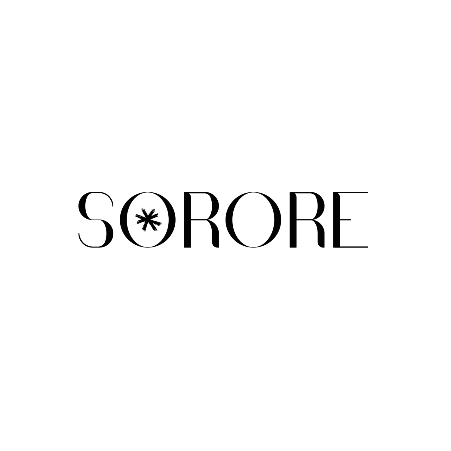 Logo de la startup SORORE