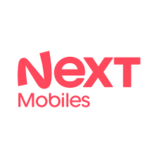 Logo de la startup Next Mobiles