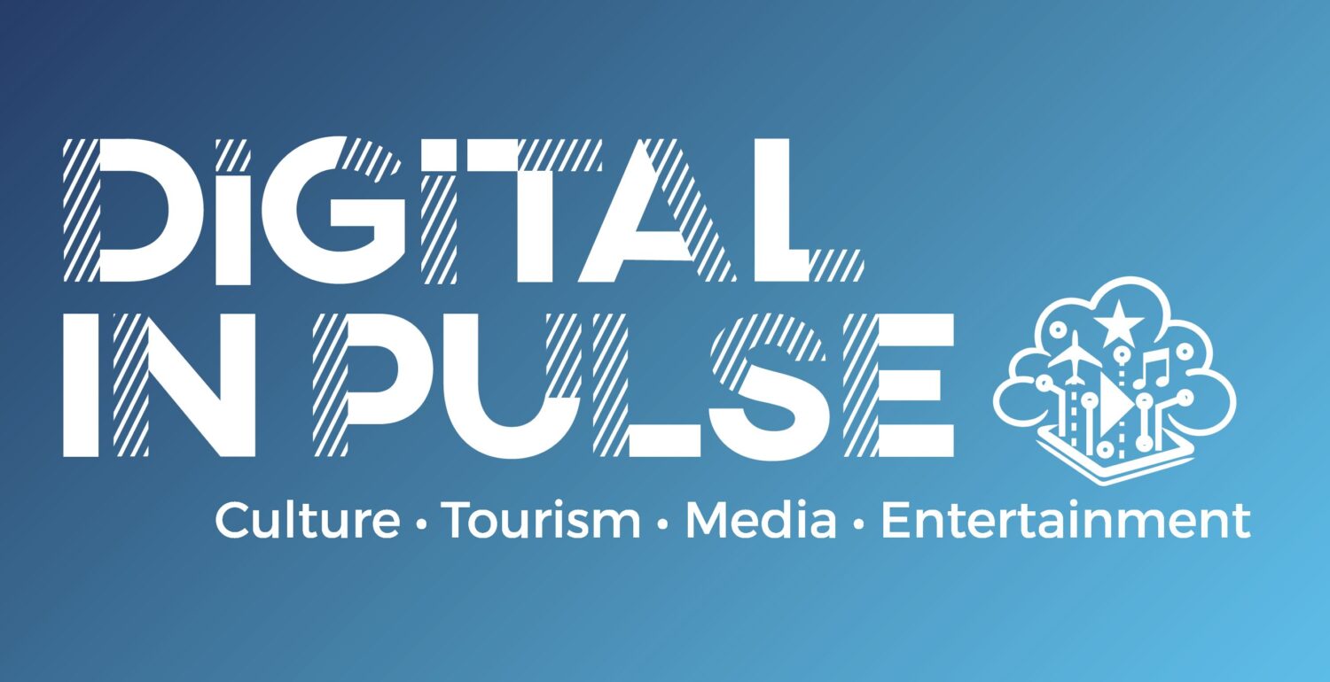 Logo de la startup Digital InPulse