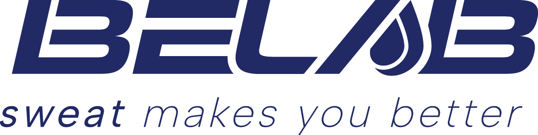 Logo de la startup Belab