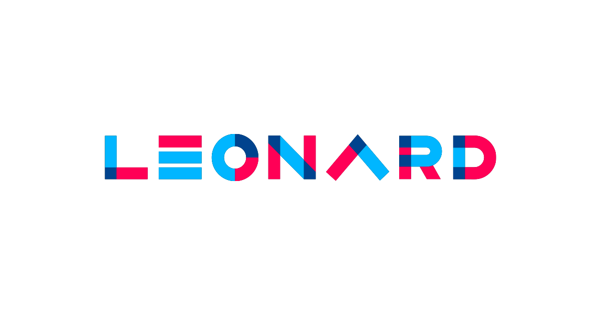 Logo de la startup Leonard