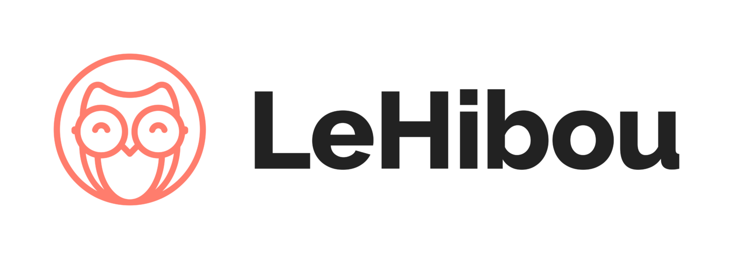 Logo de la startup LeHibou