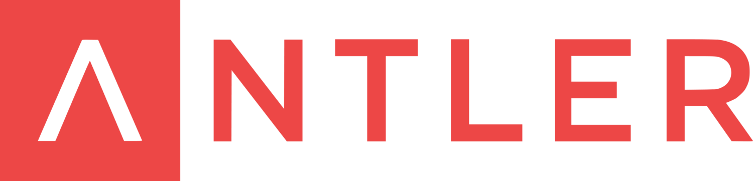 Logo de la startup Antler France