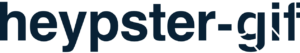 Logo de la startup heypster