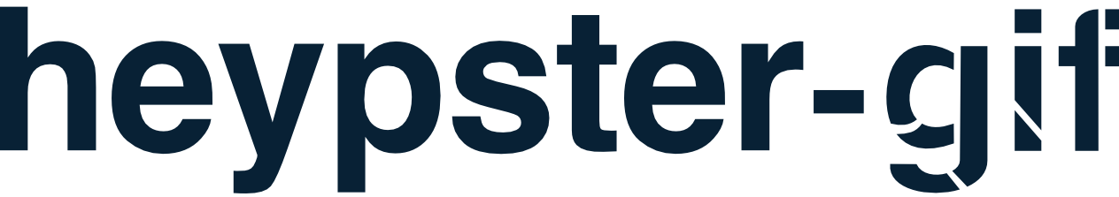 Logo de la startup heypster