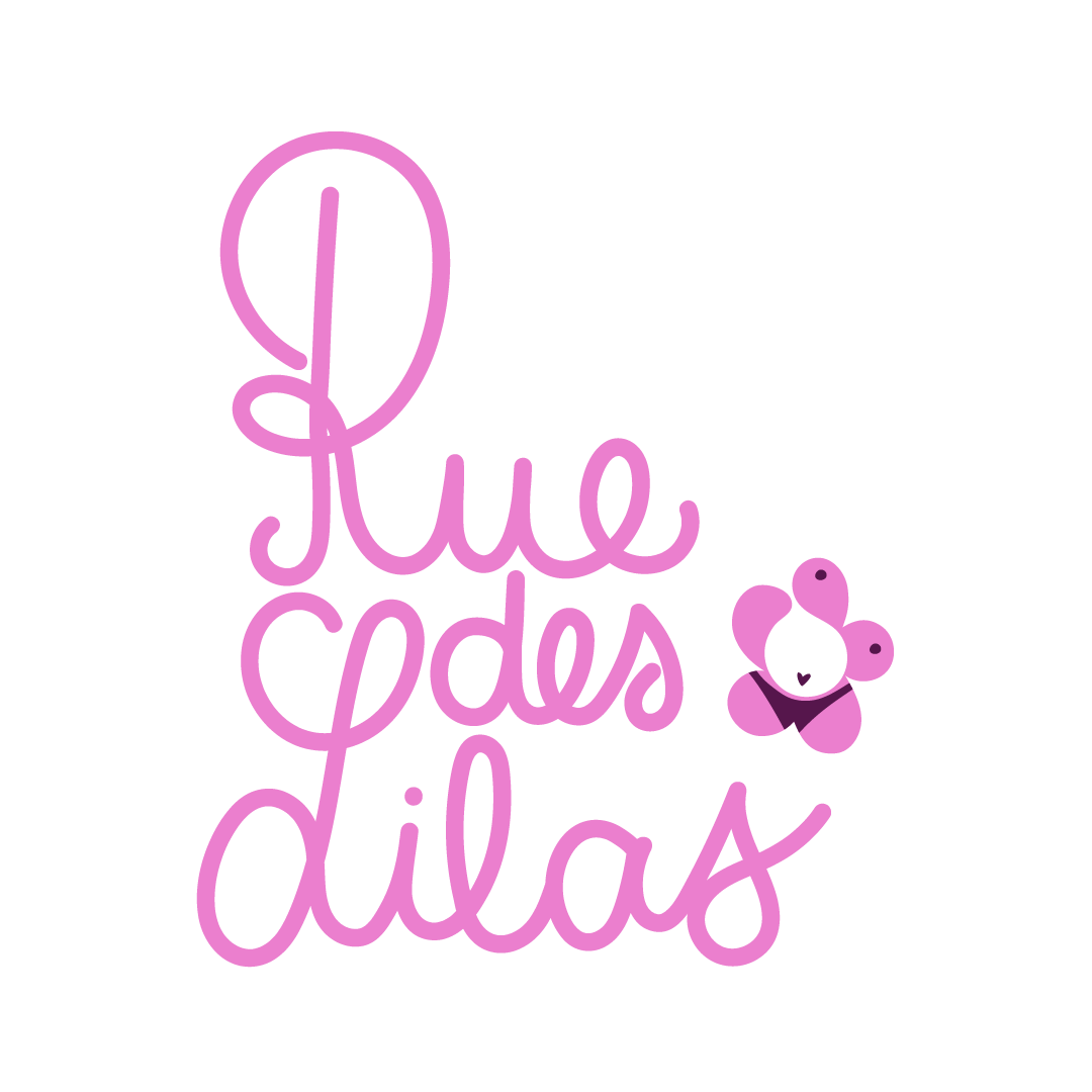 Logo de la startup Rue des Lilas