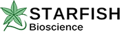 Logo de la startup Starfish Bioscience