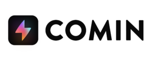Logo de la startup COMIN