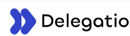 Logo de la startup Delegatio