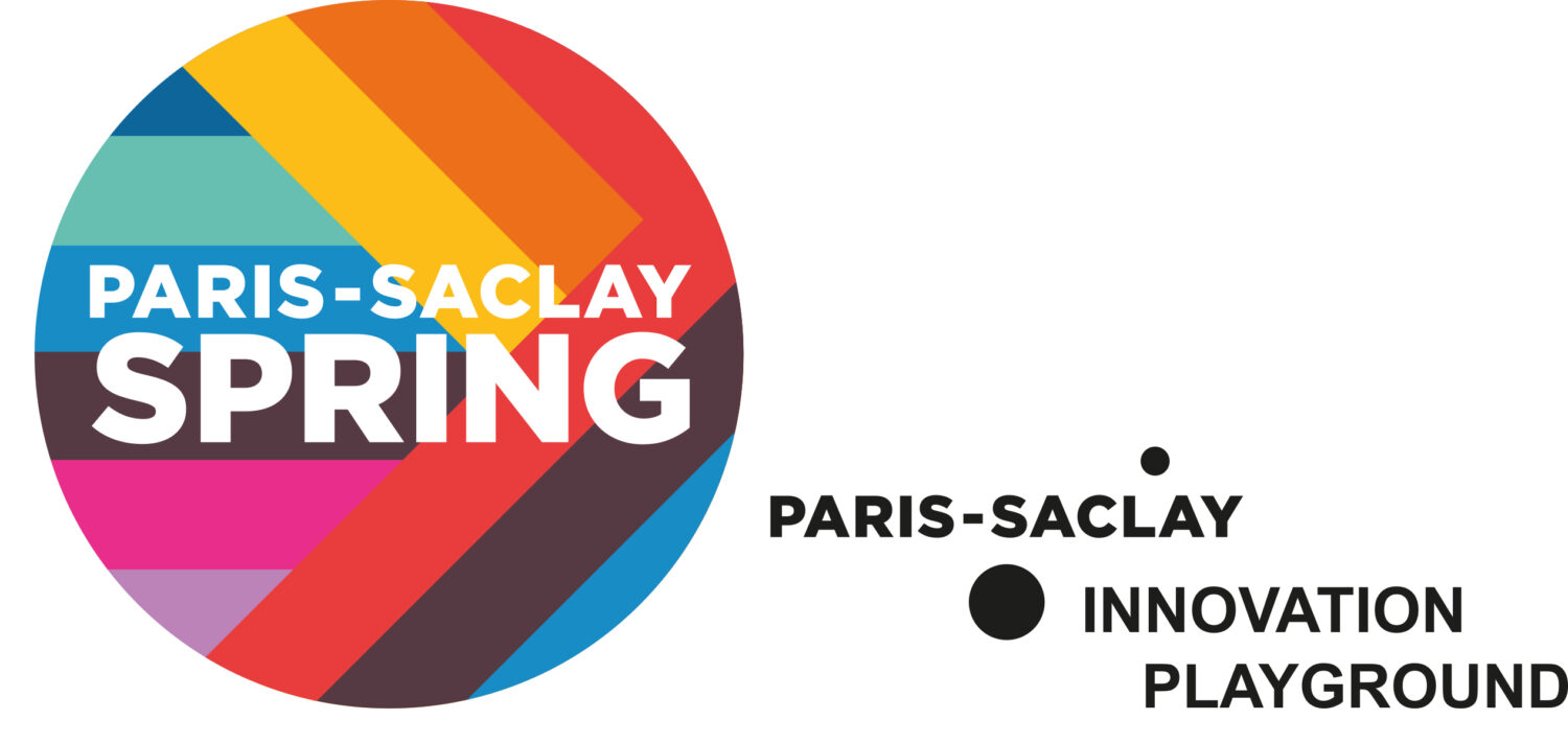 Logo de la startup EPA Paris-Saclay