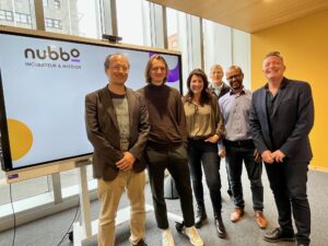 Illustration de la news L'incubateur Nubbo présente les 6 startups de sa nouvelle promotion