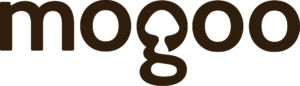 Logo de la startup mogoo