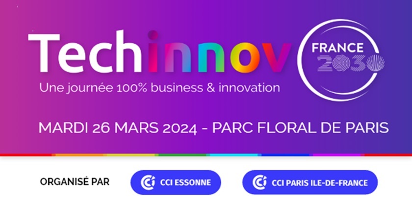 Découvrez les 36 startups sélectionnées pour le concours Techinnov France 2030