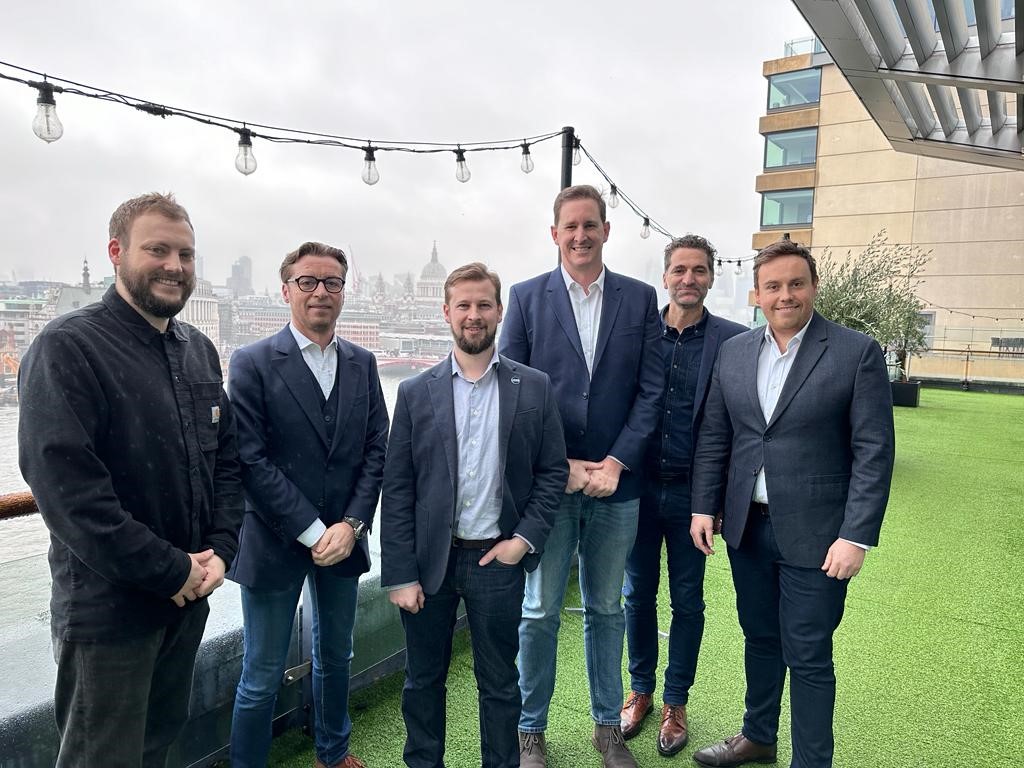HR Path rachète la startup anglaise Three Plus Consulting